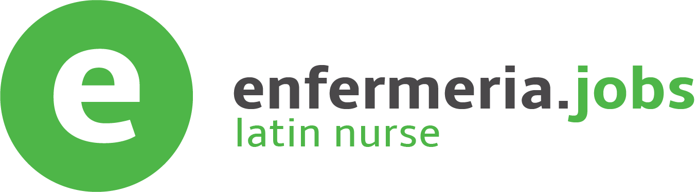 EnfermeriaJobs logo